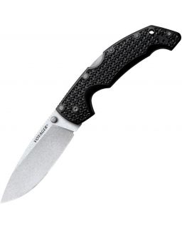 Large Drop Point Voyager