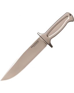Drop Forged Survivalist
