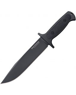 Drop Forged Survivalist