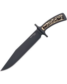 Bowie Drop Forged