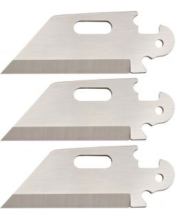 Click N Cut Tanto Blades 3pk