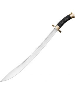 Willow Leaf Sword