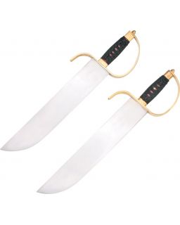 Butterfly Swords