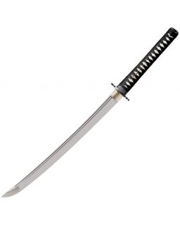 Wakizashi Long Handle