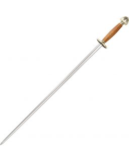 Chinese Sword Breaker