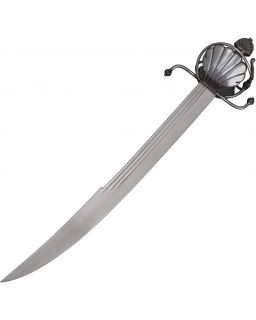 Pirate's Cutlass