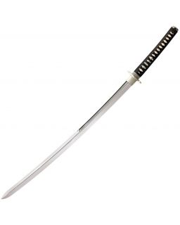 Double Edge Katana
