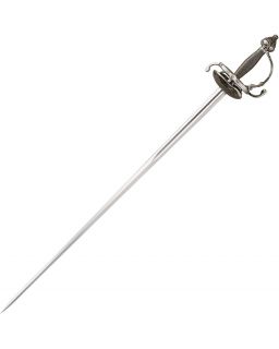 Cavalier Rapier