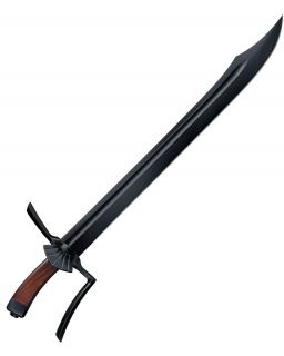 MAA Messer Sword
