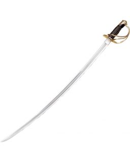 1860 US Heavy Cavalry Saber