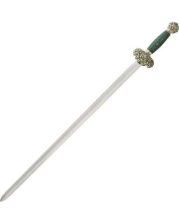 Jade Lion Gim Sword