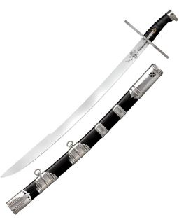 Hungarian Saber