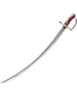 Polish Saber