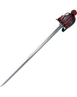 Scottish Broad Sword