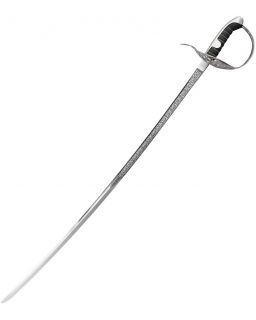 Italian Dueling Saber
