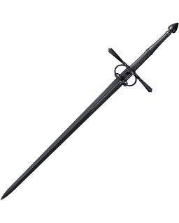 MAA La Fontaine Sword of War
