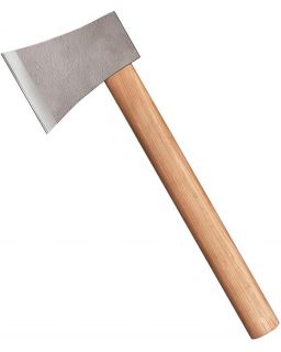 Competition Throwing Hatchet