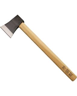 Axe Gang Hatchet