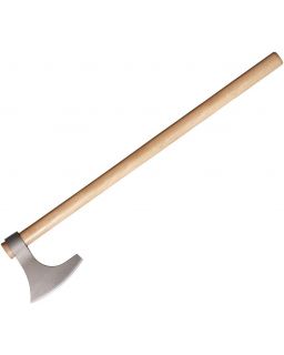 Viking Hand Axe