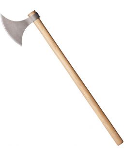 Viking Battle Axe