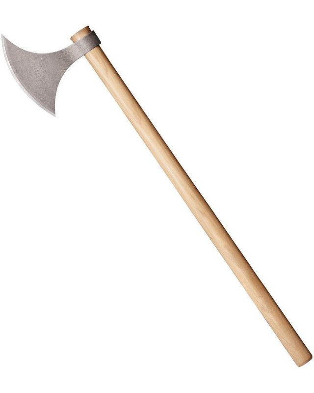 Viking Battle Axe