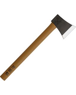 Axe Gang Trainer