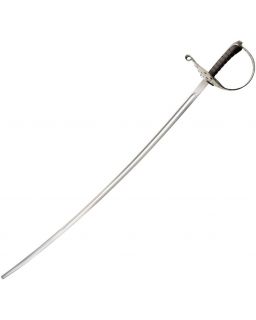 Training Saber w/o Scabbard