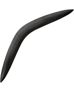 Boomerang New Thinner Lighter