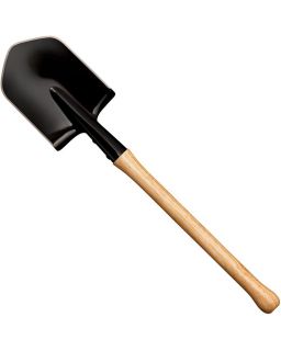 Spetsnaz Trench Shovel