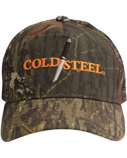 Mossy Oak Hat
