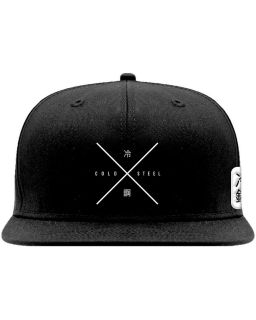 Hat Black