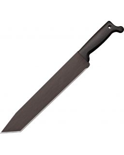 Tanto Machete with Sheath