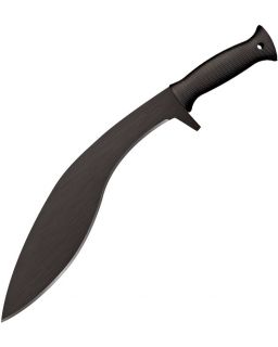 Kukri Plus Machete with Sheath