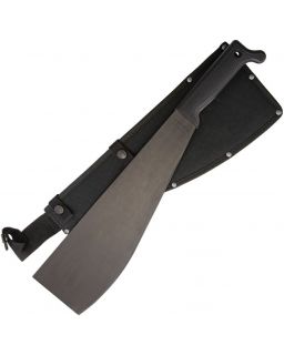 Heavy Machete with Sheath