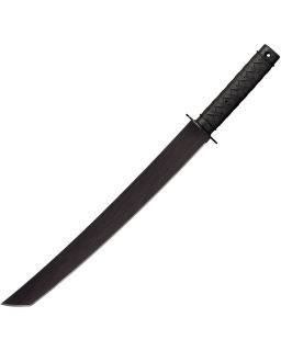 Tactical Wakizashi Machete