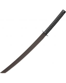 Tactical Katana Machete Paracord