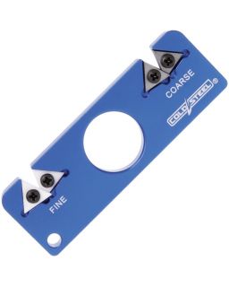 2-in-1 Knife Sharpener