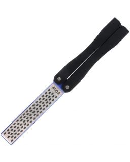 Double Sided Knife Sharpener