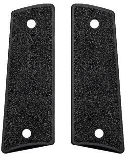 Super Thin 1911 Pistol Grips