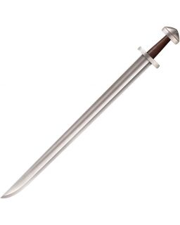 Single Edge Viking Sword