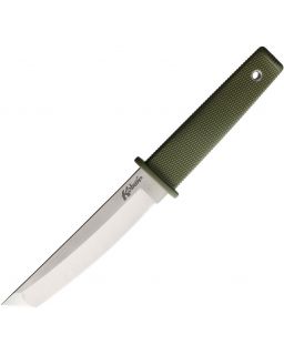 Kobun Tanto Fixed Blade