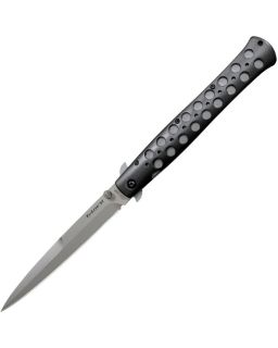 Ti-Lite VI S35VN