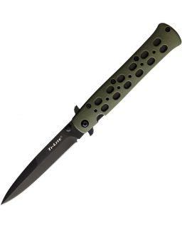 Ti-Lite Linerlock