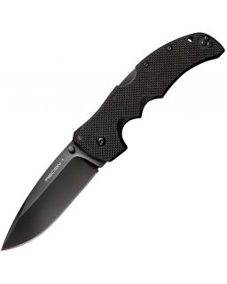 Recon 1 Lockback