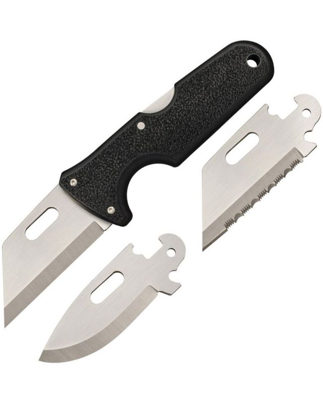 Click N Cut Hunter Lockback
