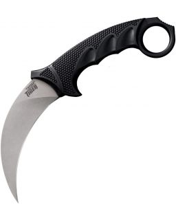 Steel Tiger Karambit