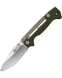 AD-15 Scorpion Lock