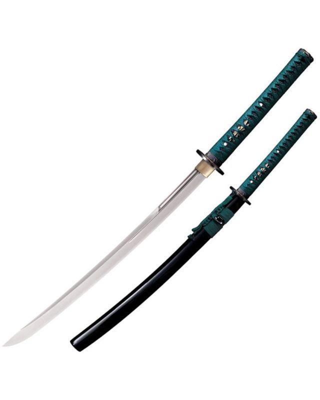 Dragonfly Wakizashi