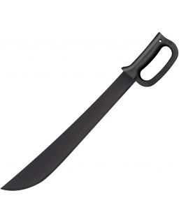 Latin D Guard Machete