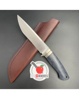 Sergey Shidlovskiy - Classic 16 Tanto - CUSTOM - Artisan Coutelier